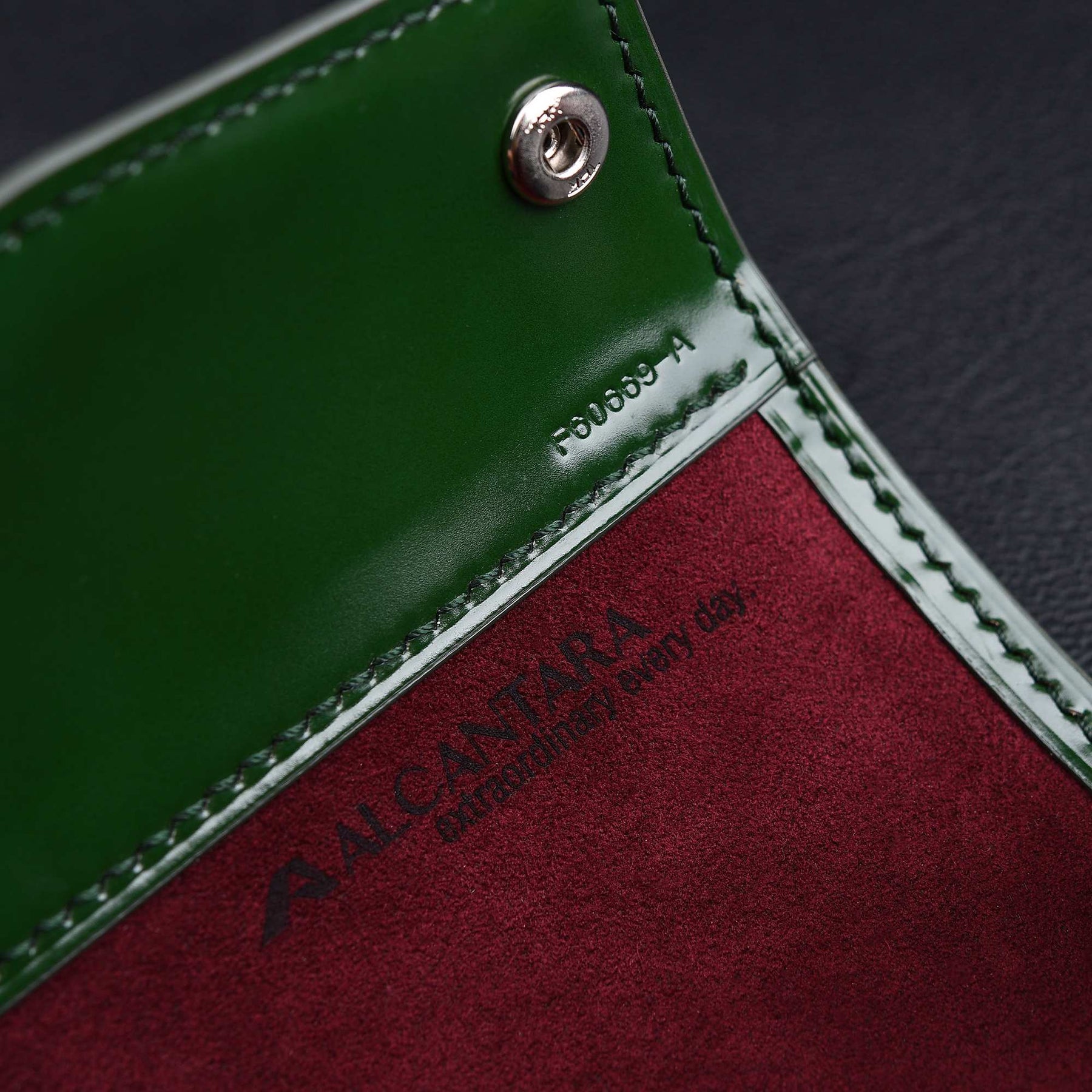 【Hermès】Luxury Horsehide Leather Watch Storage Box