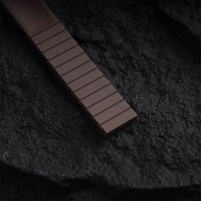 Brown Rubber CTS Strap