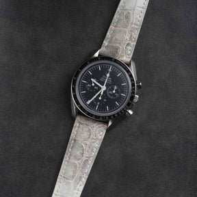 【Mississippi Alligator】Himalaya Belly Prestige Strap - AB059
