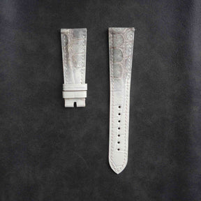 【Mississippi Alligator】Himalaya Belly Prestige Strap - AB059