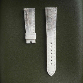 【Mississippi Alligator】Himalaya Belly Prestige Strap - AB059