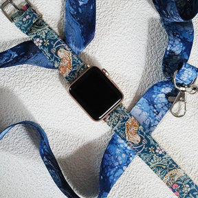 Twilight Songbird Apple Watch Strap