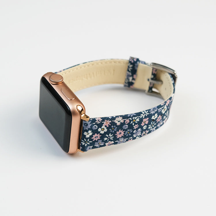 Bluebell Dreams Apple Watch Strap