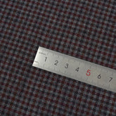 (Bespoke) British Style Check – Strap No.3