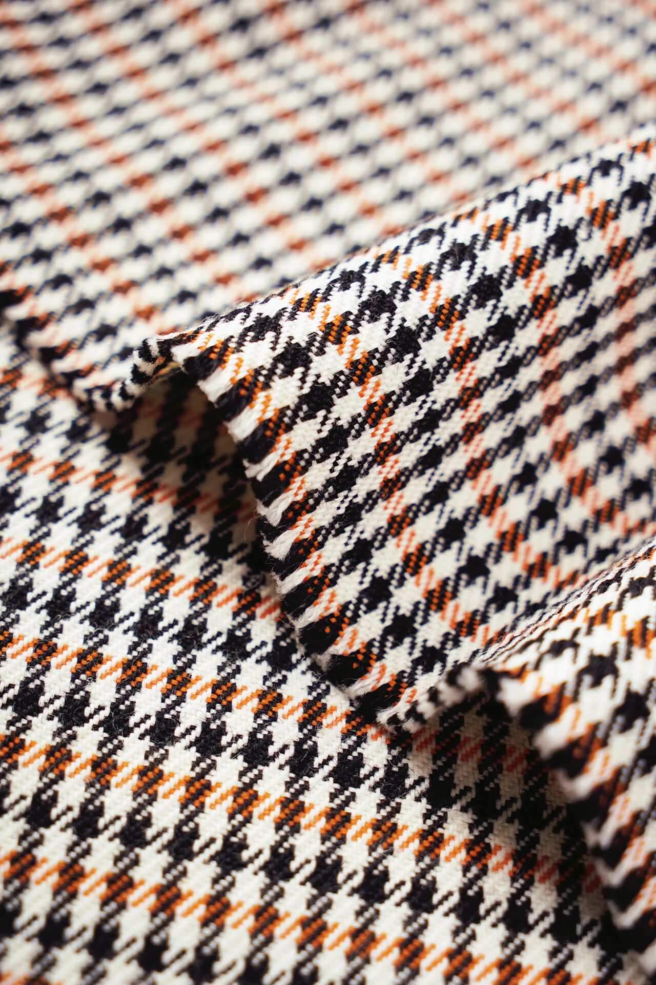 【PEPITA】5806 Orange Strap (Bespoke)