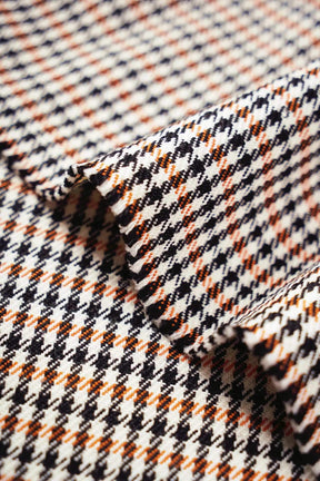 【PEPITA】5806 Orange Strap (Bespoke)