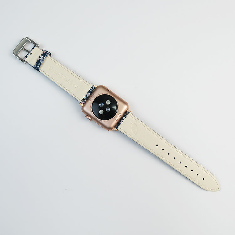 Bluebell Dreams Apple Watch Strap