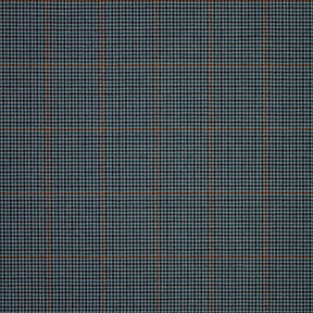 (Bespoke Item) Blue Windsor Houndstooth Strap