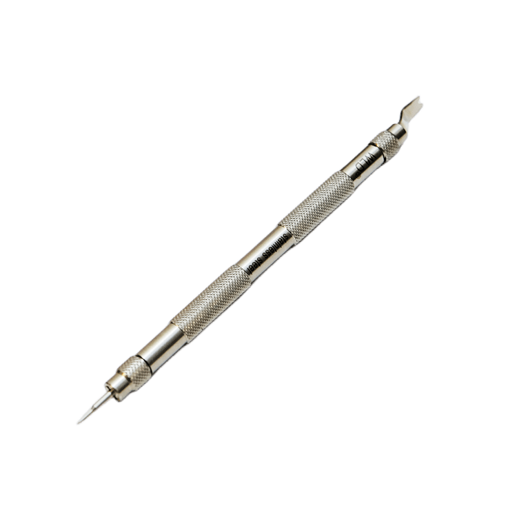DUAL-ENDED SPRING BAR TOOL