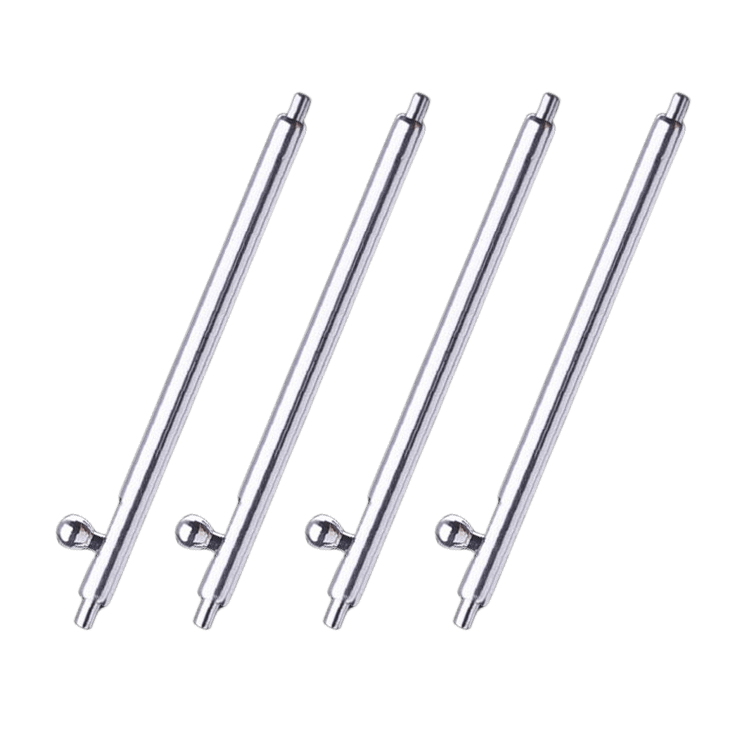 QUICK RELEASE SPRING BAR TOOL x4