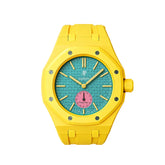 【APxSwatch】Lemon Royal Pop Strap