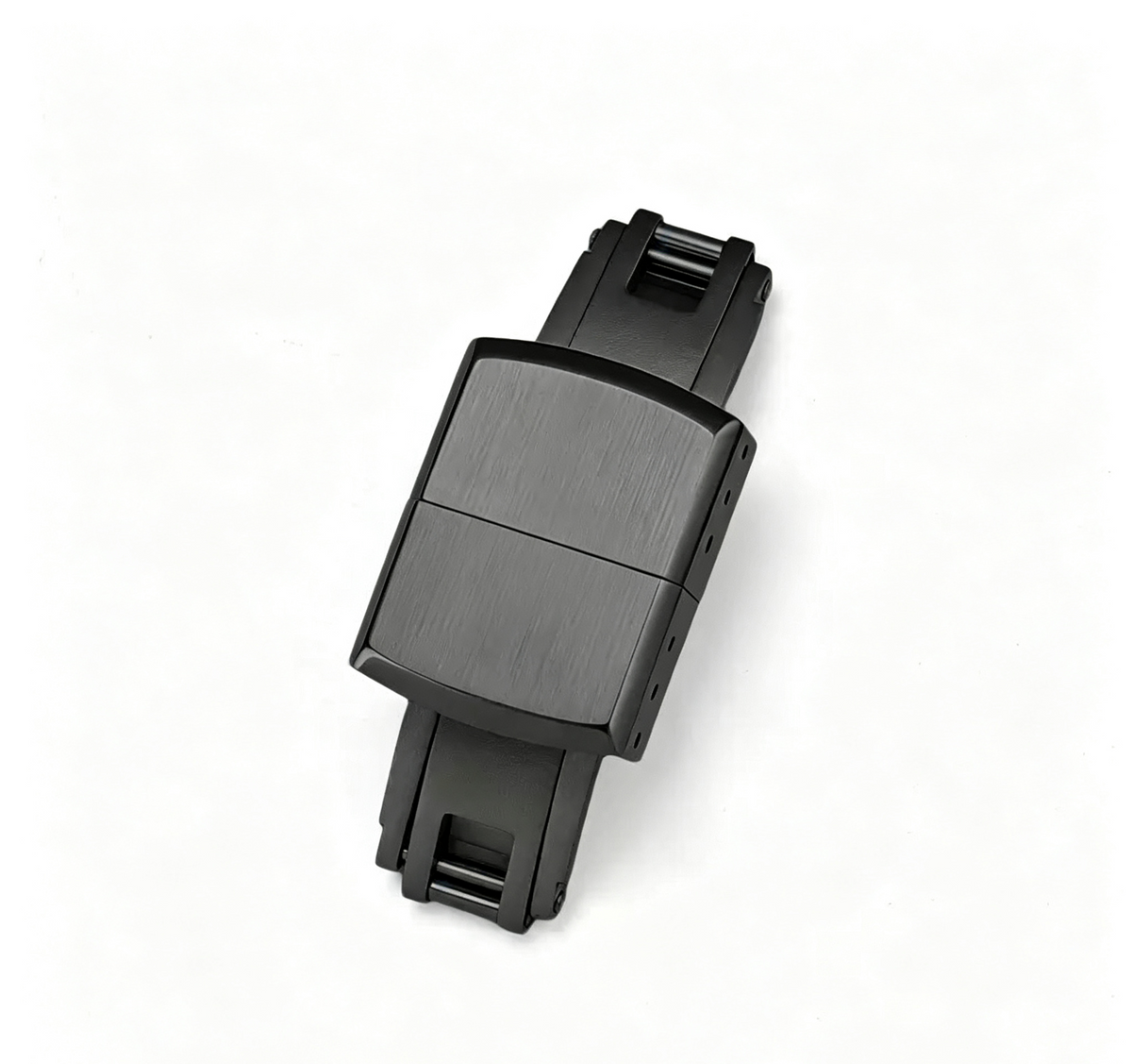 316L Stainless Steel CTS Deployant Clasp