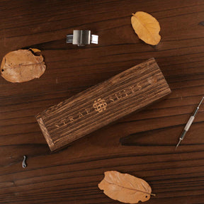 Handcrafted Wooden Box