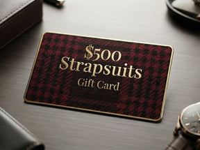 Strapsuits Gift Card