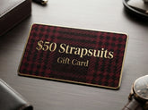 Strapsuits Gift Card