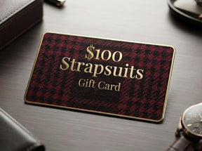 Strapsuits Gift Card