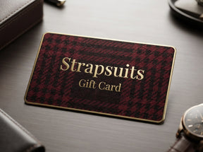 Strapsuits Gift Card