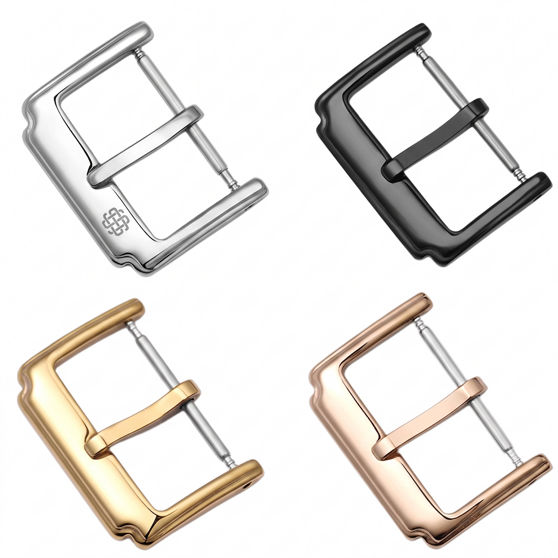 Strapsuits Buckle
