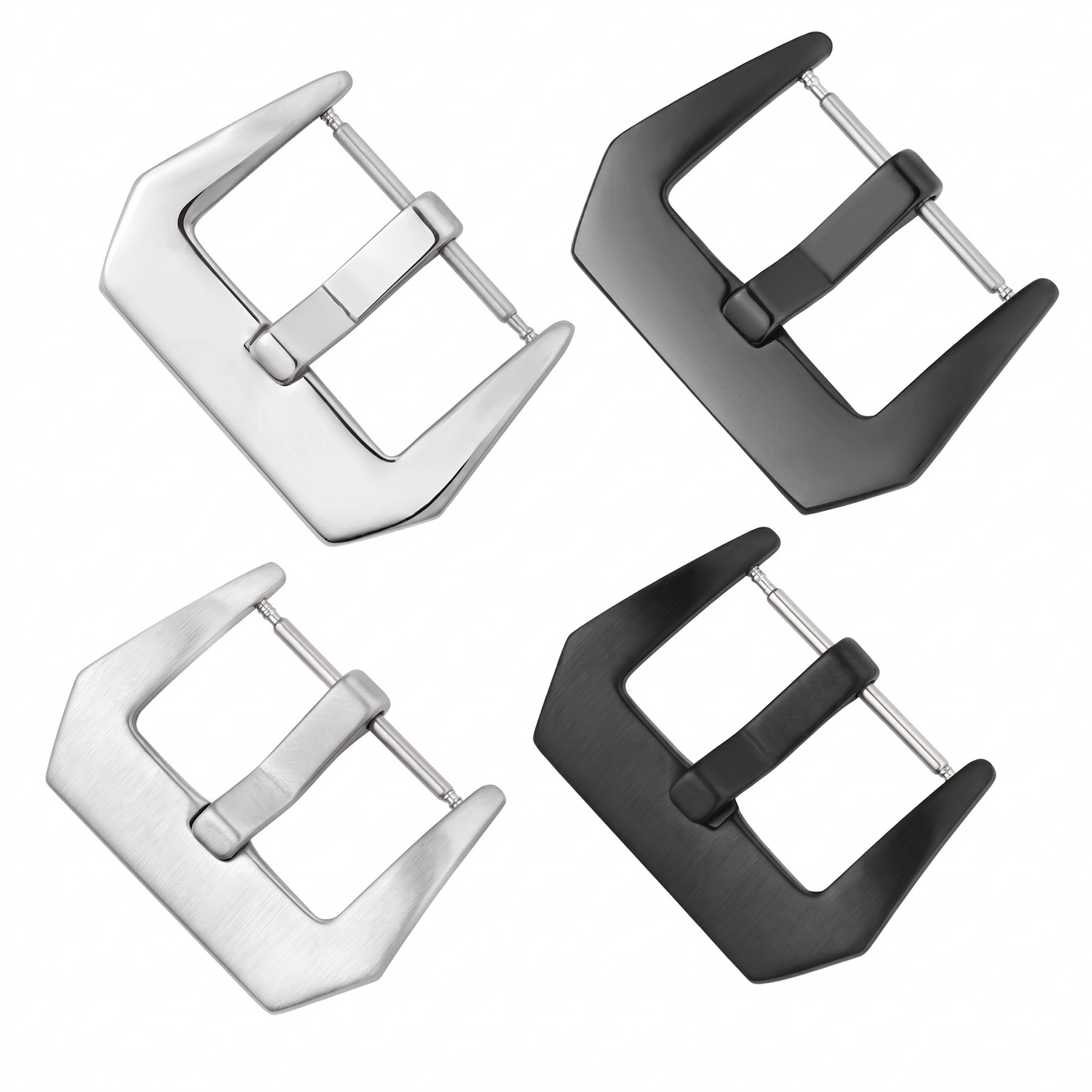 Pnaerai Style Buckle