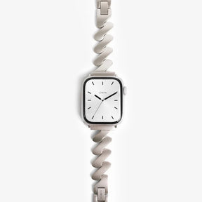 Starlight Lightning Metal Apple Watch Bracelet