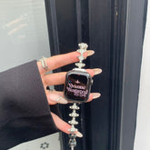 Vivienne Westwood Metal Chain Apple Watch Strap
