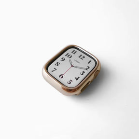 Luxury Metal Frame for Apple Watch style 1