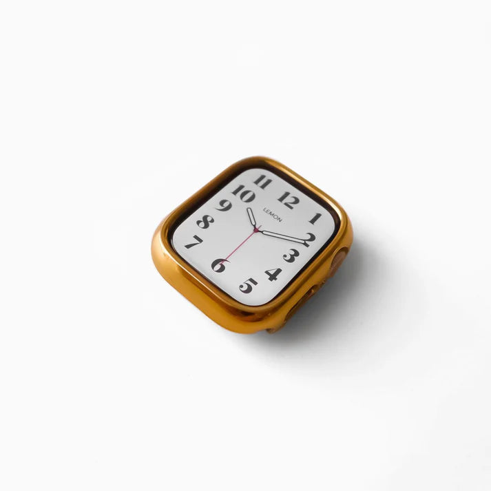 Luxury Metal Frame for Apple Watch style 1