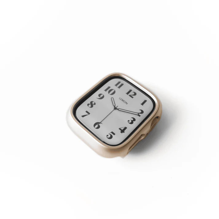 Luxury Metal Frame for Apple Watch style 1