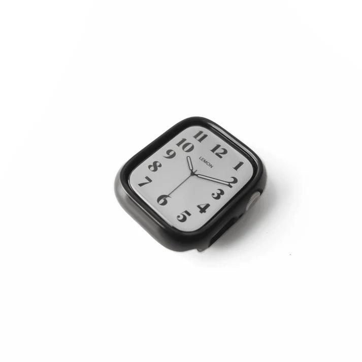 Luxury Metal Frame for Apple Watch style 1