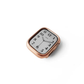 Luxury Metal Frame for Apple Watch style 1
