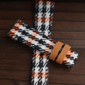 【PEPITA】5806 Orange Strap (Bespoke)