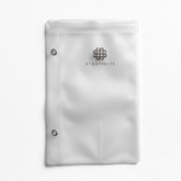 Reusable EVA Strap Pouch