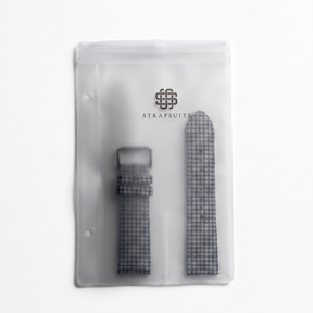 Reusable EVA Strap Pouch