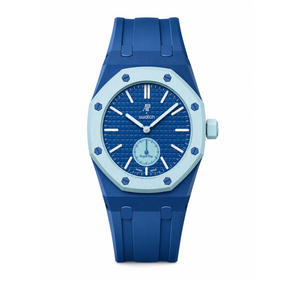 【APxSwatch】Blue Royal Pop Strap