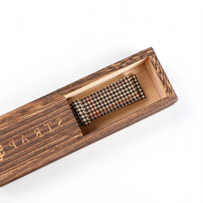 Handcrafted Wooden Box