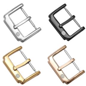 (New in Bespoke) Prince of Wales Check Watch Strap - PC01