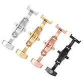 316L Stainless Steel Butterfly Clasp