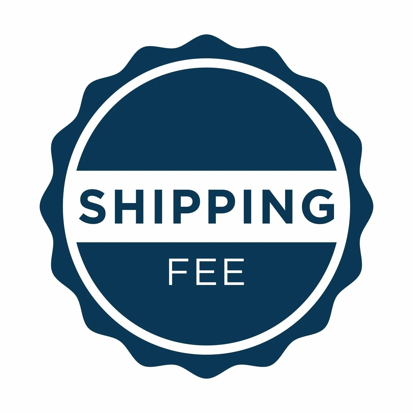 Shipping Fee