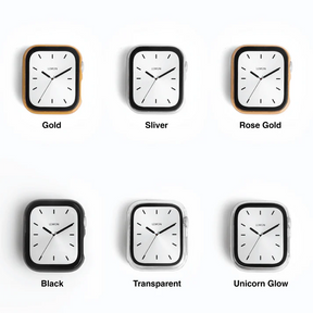 Luxury Metal Frame for Apple Watch style 2