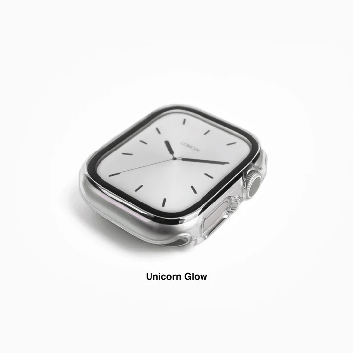 Luxury Metal Frame for Apple Watch style 2