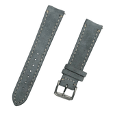 (NEW IN Suede Wool Collection) Grey watch bands