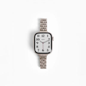Starlight Five-Bead Bracelet Apple Watch Strap