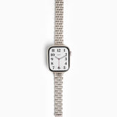 Starlight Five-Bead Bracelet Apple Watch Strap