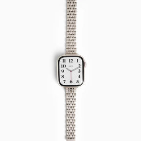 Starlight Five-Bead Bracelet Apple Watch Strap