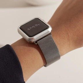 Luxury Braided Bracelet Apple Watch Strap