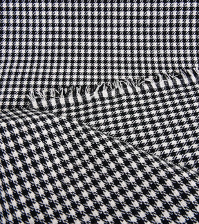 【PEPITA】5741 Black & White Strap (Bespoke)